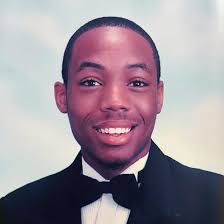 Aaron Oneil Smith Obituary