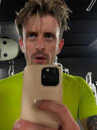 I'm like a pig in the live stock, I know what's going