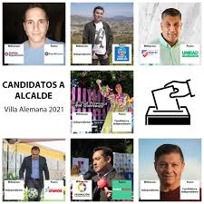 Las elecciones municipales de 2021 en la región de antofagasta se realizaran los días 15 y 16 de mayo de 2021. Elecciones Villa Alemana 2021 On Twitter Listado De Los Candidatos A Alcalde Elecciones Municipales Villa Alemana 11 De Abril 2021 Villaalemana Muni2021va Eligelacomunaquequieres Eleccionesabril2021 Https T Co G0oyzjqjwt