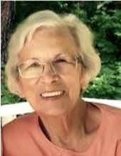 Obituary information for Lillian Marie Ladd