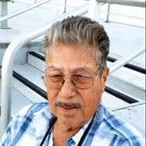 Mr. Frank Jaime Obituary