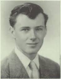 Robert Coates Obituary (1936