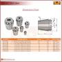ER20 Collet dimensions from www.rrtoolstore.com