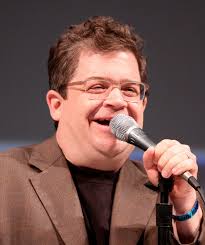 He is an american author that was born on january 27, 1969. Patton Oswalt Simple English Wikipedia The Free Encyclopedia