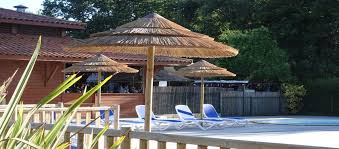Camping Municipal Du Lac 3 Stars In Sainte Eulalie En Born