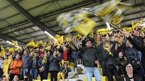 Pour ce déplacement un seul bus est prévu de 62 places. Demi Finale Du Top 14 Un Grand Ecran A La Rochelle Mais Pas Au Stade Deflandre