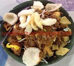 Check spelling or type a new query. Cara Membuat Tahu Gimbal Khas Semarang Resep Masakan Indonesia