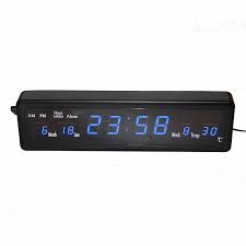 Project is closed and no longer maintained! Hourly Chime Desk Electronic Alarm Clock Digital Led Wall Clock With Temperature Calendar Blue Led Display Table Watch Home Deco Clock Digital Clock Digital Ledclock With Temperature Aliexpress