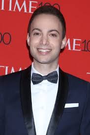 Bjarke Ingels Ruth Otero Editorial Stock Photo