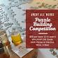 Puzzle Build Competition — Amery Ale Works event image