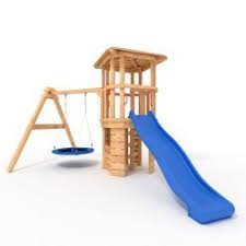 Spielturme Und Klettergeruste Fur Garten Online Kaufen Bibex De Spielturm Ritterburg Turm