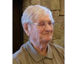 Marion Frantz Obituary (2015)