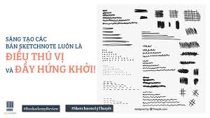 Review Sach Sketchnote Ly Thuyáº¿t PhÆ°Æ¡ng Phap Ghi Chu Sang Táº¡o Ybox These sketchnoting resources will help you learn more about sketchnoting and how to use them. review sach sketchnote ly thuyáº¿t