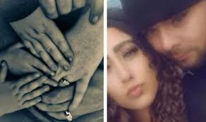 Dad dies days after wedding despite being given a 90 per cent chance of  survival