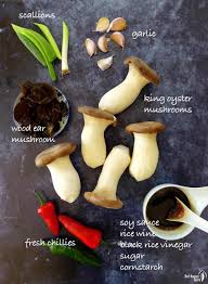 We did not find results for: King Oyster Mushroom With Garlic Sauce é±¼é¦™æé²è‡ Red House Spice