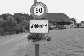 Wahlendorf is a small place in switzerland and can be easily explored within a day. Meikirch Ortschwaben Wahlendorf Aetzikofen Grachwil Weissenstein Pdf Kostenfreier Download
