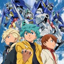 Creators of ori and the blind forest and ori and the will of the wisps. Mobile Suit Gundam Age Tv Anime News Network