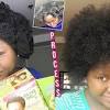 This hair relaxer best suits women with a normal hair texture. 1