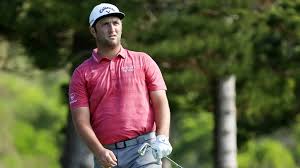 Rahm announced the special news the. Jon Rahm And His Wife Kelley Are Expecting Their First Child