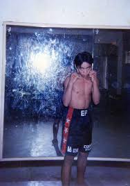 Reesonable doubt, beatzbylekz, chris prythm & jon castellono. Manny Pacquiao Where It All Began Wsj