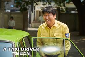 This subtitle can be used to help watch the south korean movie a taxi driver. Clover Films Award Winning Korean Movie A Taxi Driver Facebook