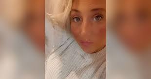 Crystal Hatfield's Instagram, Twitter & Facebook