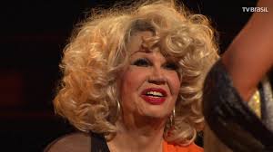 Jane Di Castro fala sobre sua trajetória artística no Atos