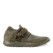 I was very pleased to see the arrival of teva's new arrowood lux wp trainers; Teva Arrowood Evo Wp Dark Olive