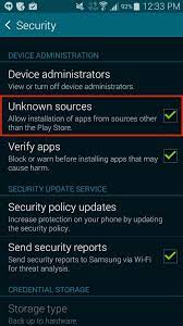 And if you ask fans on either side why they choose their phones, you might get a vague answer or a puzzled expression. How To Install A Custom Recovery On Your Bootloader Locked Galaxy S5 At T Or Verizon Samsung Galaxy S5 Gadget Hacks
