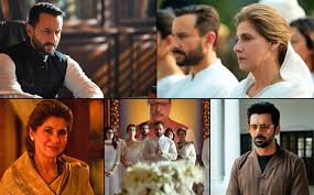 Despite a stellar star cast, with the likes of saif ali khan, dimple kapadia, mohammed zeeshan ayyub, sunil grover, among other, ali abbas zafar's tandav fails to impress. Tandav From Saif Ali Khan Dimple Kapadia To Sunil Grover Meet The Characters Of The Upcoming Political Drama