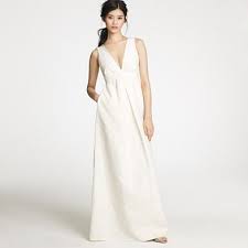 I M About To Pull A Liz Lemon And Buy This Wedding Dress Just Because It S On Sale And I Love It Cotton Wedding Dresses Cotton Wedding Wedding Dresses