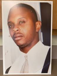 In Loving Memory of Ismael Williams, Sr.