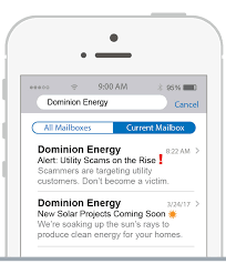 One alternative is a generac which would automatically switch to a natural gas electrical generator as soon as the power grid dropped. Report Outage Or Emergency Virginia Dominion Energy