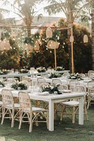 bali event hire jessica michael wedding set up wedding furniture rental boho wedding inspo