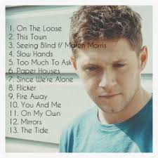 2 years ago2 years ago. Mphkuhx Yrucmjc Niall Horan Flicker Album Png Image Transparent Png Free Download On Seekpng