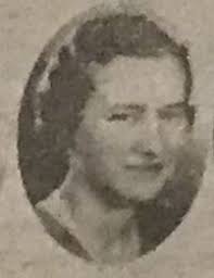 Leona A Hanvelt Gilbertson (1918-2007)