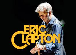 Eric clapton, 76, announced his boycott plans in reaction to u.k. Eric Clapton 2020 Mit Drei Konzerten In Deutschland