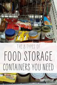 The 8 Supplies For Storing Food On A Boat The Boat Galley Food Store Boat Galley Boat Supplies