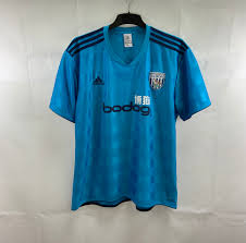 Jun 05, 2021 · meiste einsätze 2020/21: West Bromwich Albion Away Football Shirt 2011 12 Adults Xxl Adidas C362 Historic Football Shirts
