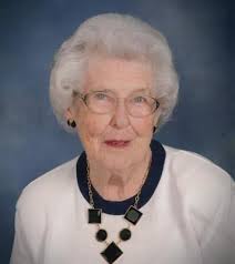 Ruth Gunter Obituary (1931