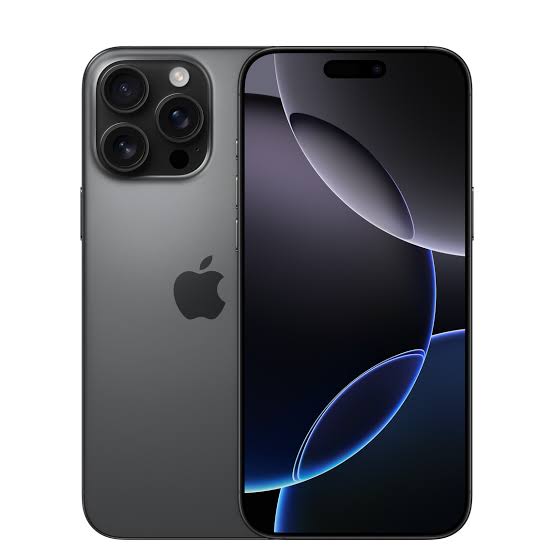 IPHONE 16 PRO MAX 512GB