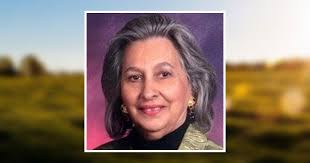 Rosie Winstead Obituary October 26, 2018