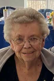 Obituary of Lena Morse