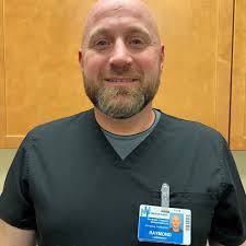 This is part 4 of 4 of Xhanti Williams's story.** Physical therapist Andy  Lumpkin sensed the walker Xhanti was using was impacting her self-image.  “She was a very social person,” says Andy,