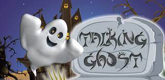 Talking ghost apk (mod, unlimited) for android. Talking Ghost 2 5 Apk Download Com Bluebodysoft Talkingghost Apk Free