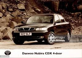 Image result for Black 1988 Daewoo