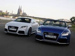 Image result for Brilliant Red 2009 TTS