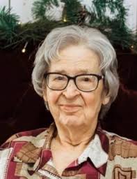 Obituary information for Esther Ann Lamm