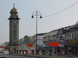 Stock broker in sungai petani. Hsbc The Thrifty Traveller