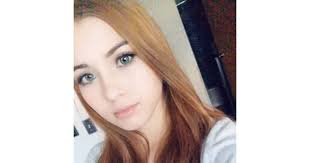 Brooklynn Marie Eden Obituary (2002